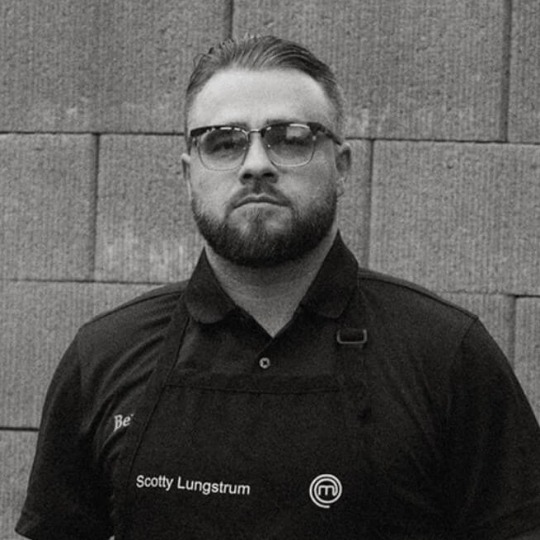 Scott Lungstrum