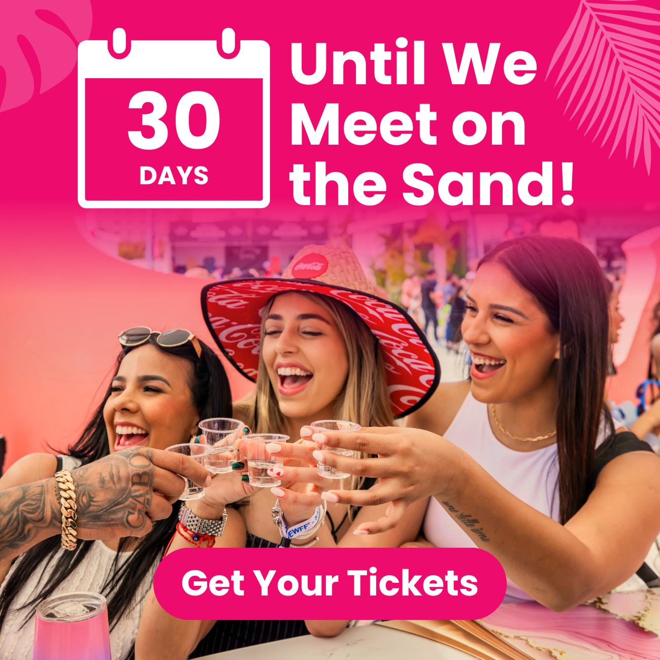 30 Days to Go! ?