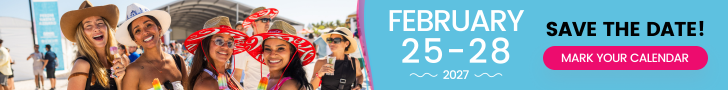 Save the Date SOBEWFF 2027 Header 3