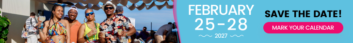 Save the Date SOBEWFF 2027 Header 4