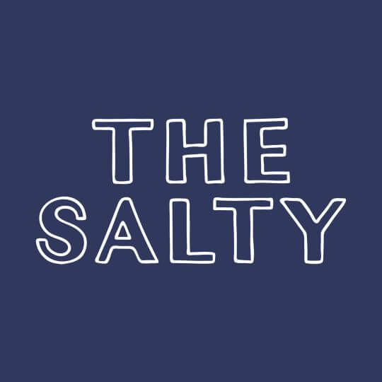 Salty