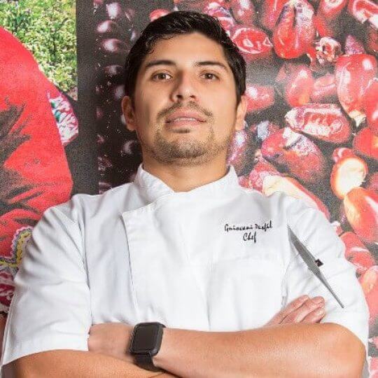 Chef GP