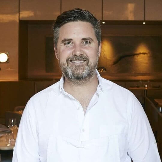 Fraser John