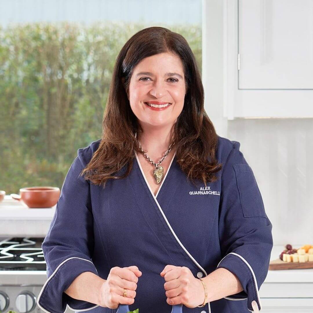 Guarnaschelli
