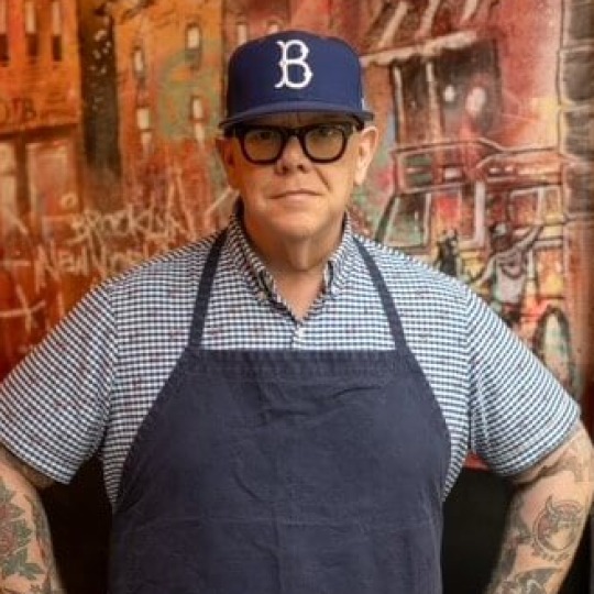 Billy Durney