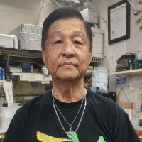 Jamaica kitchen