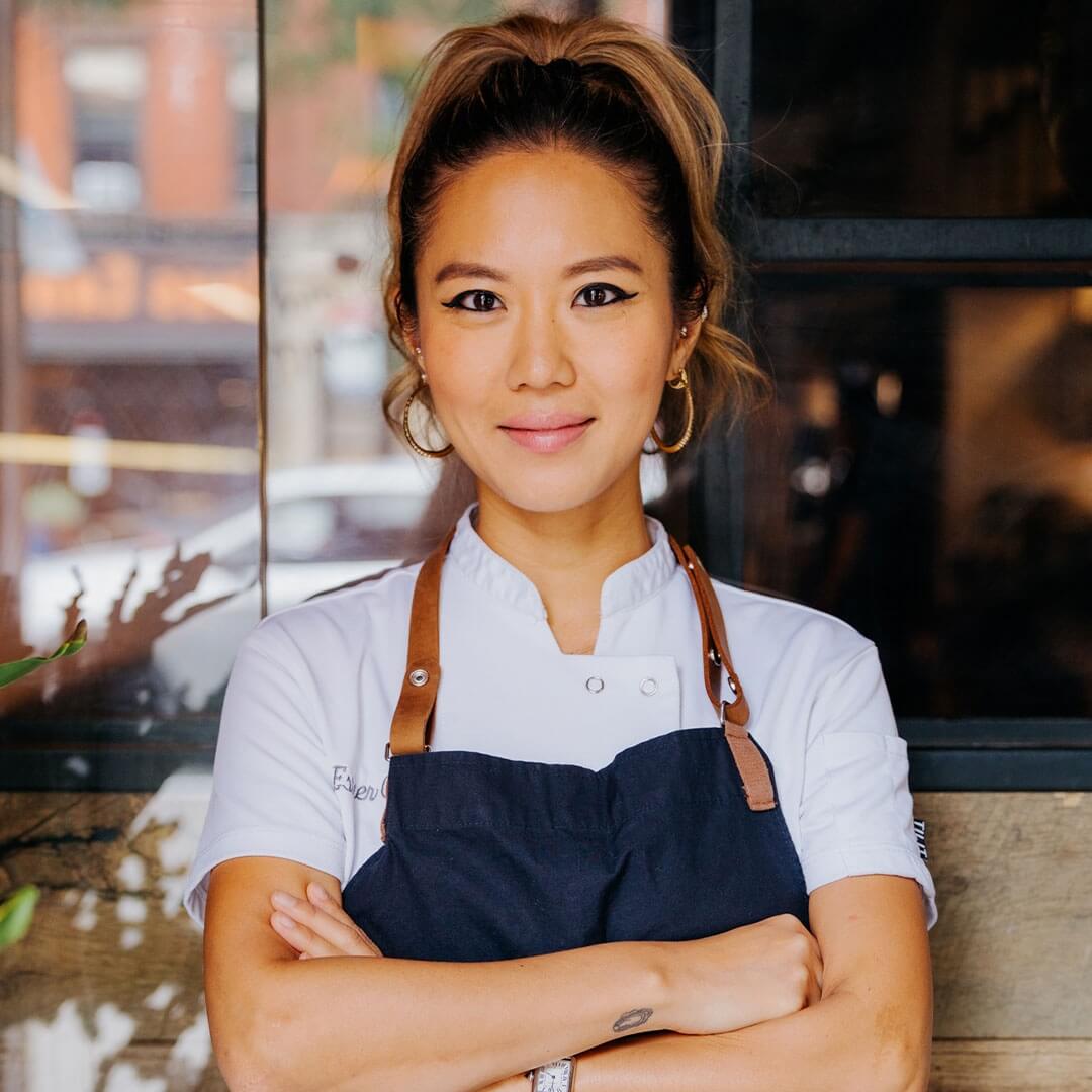 choi esther