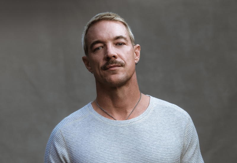Diplo LIVE: SOBEWFF® Kick-Off Party