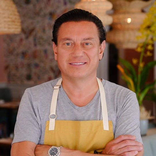 Medina Julian
