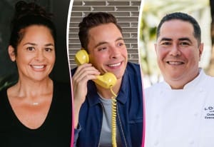 NEW NEWAntonia Lofaso Jeff Mauro Christopher Aguirre event headshots 2026