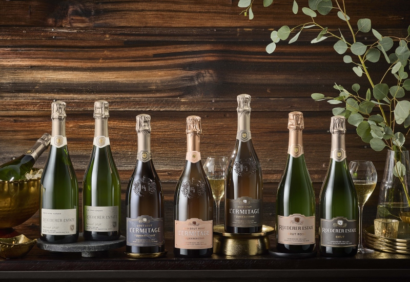 Roederer Studio