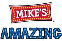 mikes amazing