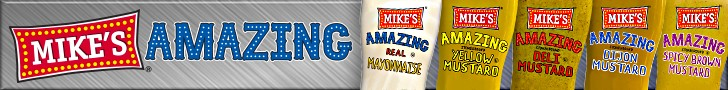 Mike's Amazing Banner Ad