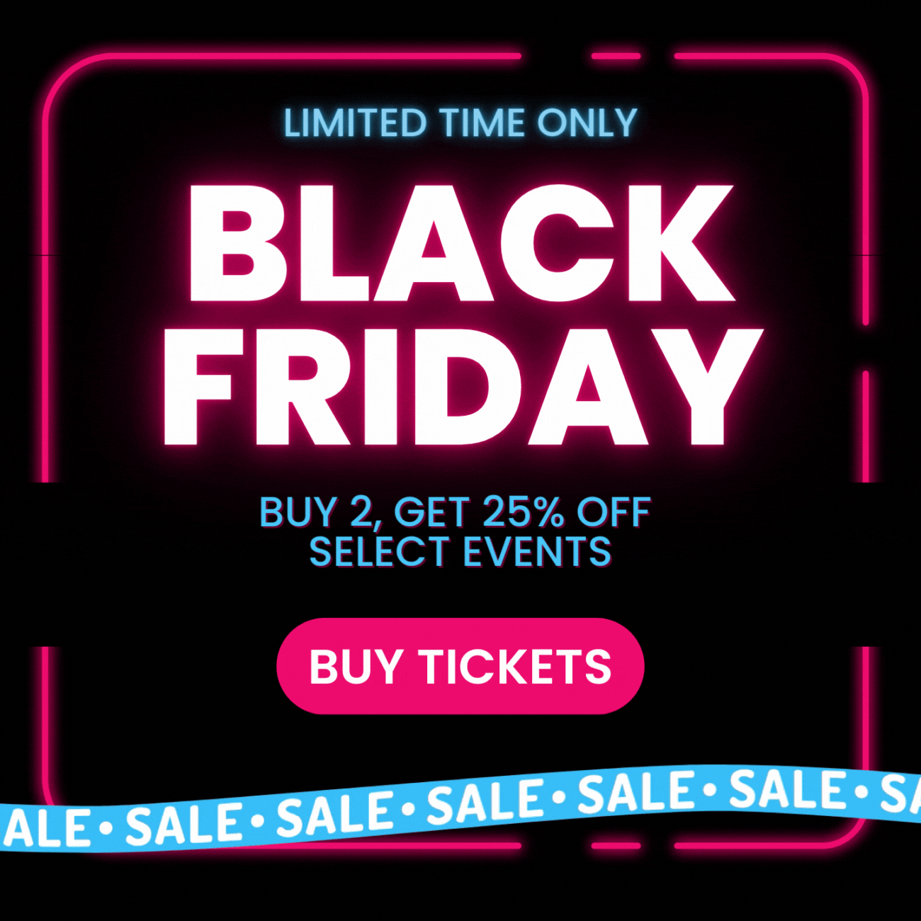? BLACK FRIDAY: Get the Deal You Want ?‍♀️