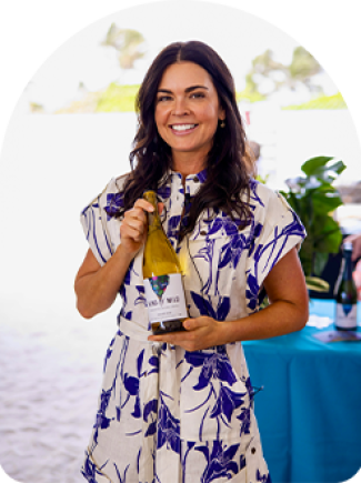 Sip & Swirl: A Wine Happy Hour