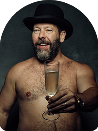Chew on This: A Live Podcast Series