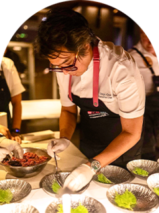Explore Miami’s Hidden Flavors
