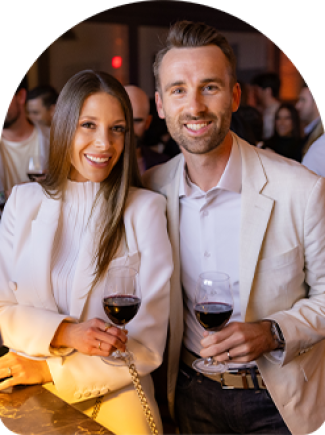Dine With Your Favorite Chefs