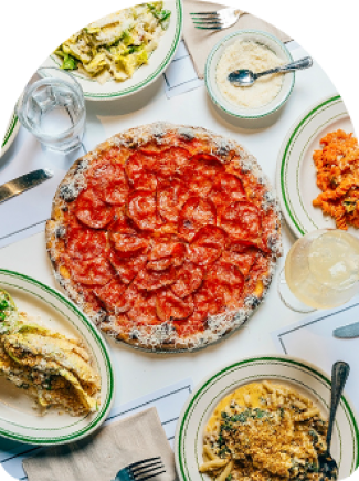 The Ultimate Comfort Feast