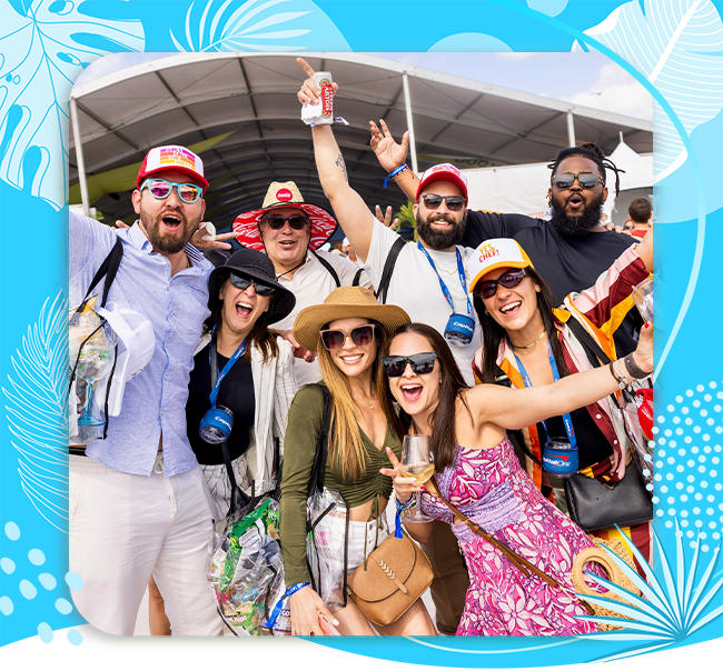 ✨ Discover Can’t-Miss Events ?