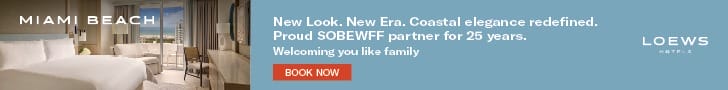 Loews Banner Ad