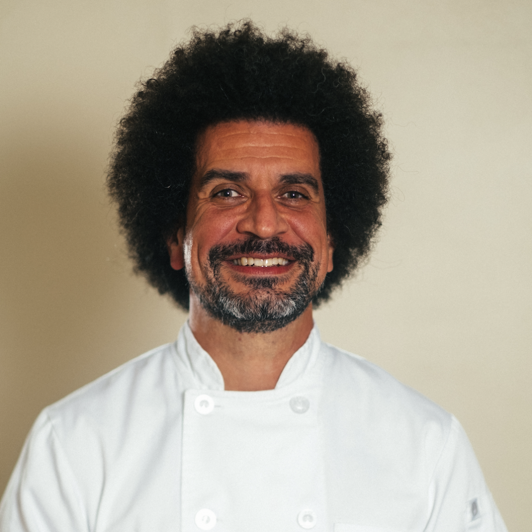 Martinez, Alex - SOBEWFF | February 25 - 28, 2027 in Miami, Florida