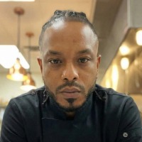 Chef Gregory