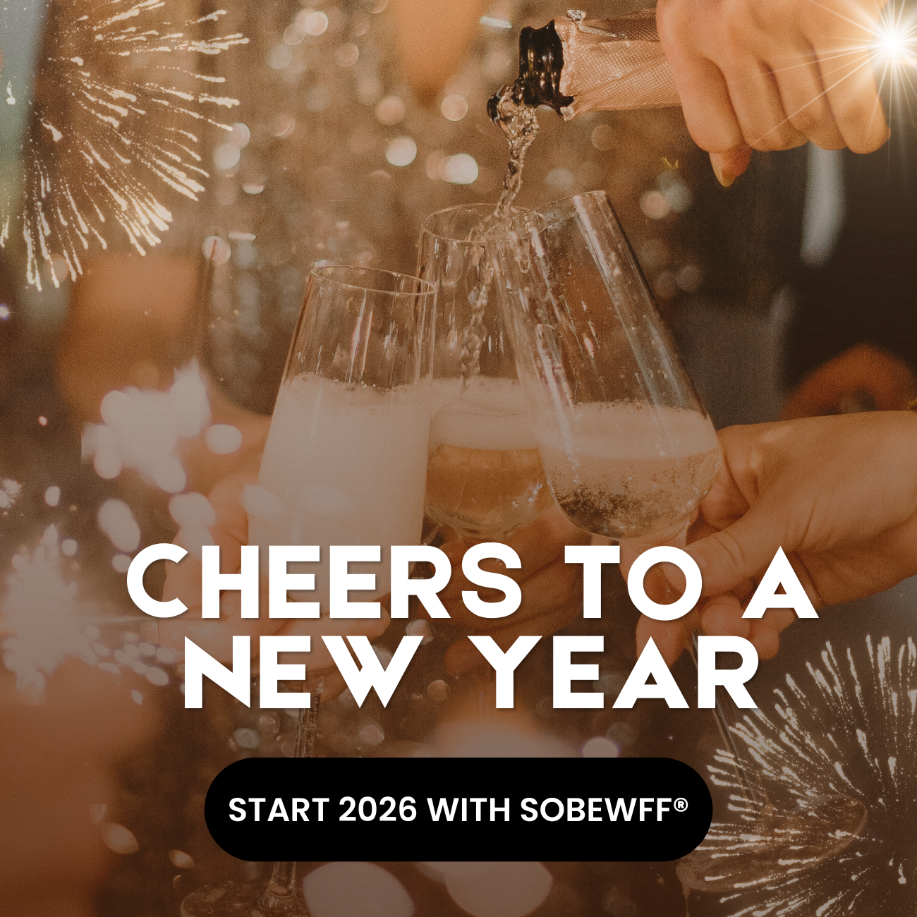 ? Start 2026 With Flavor