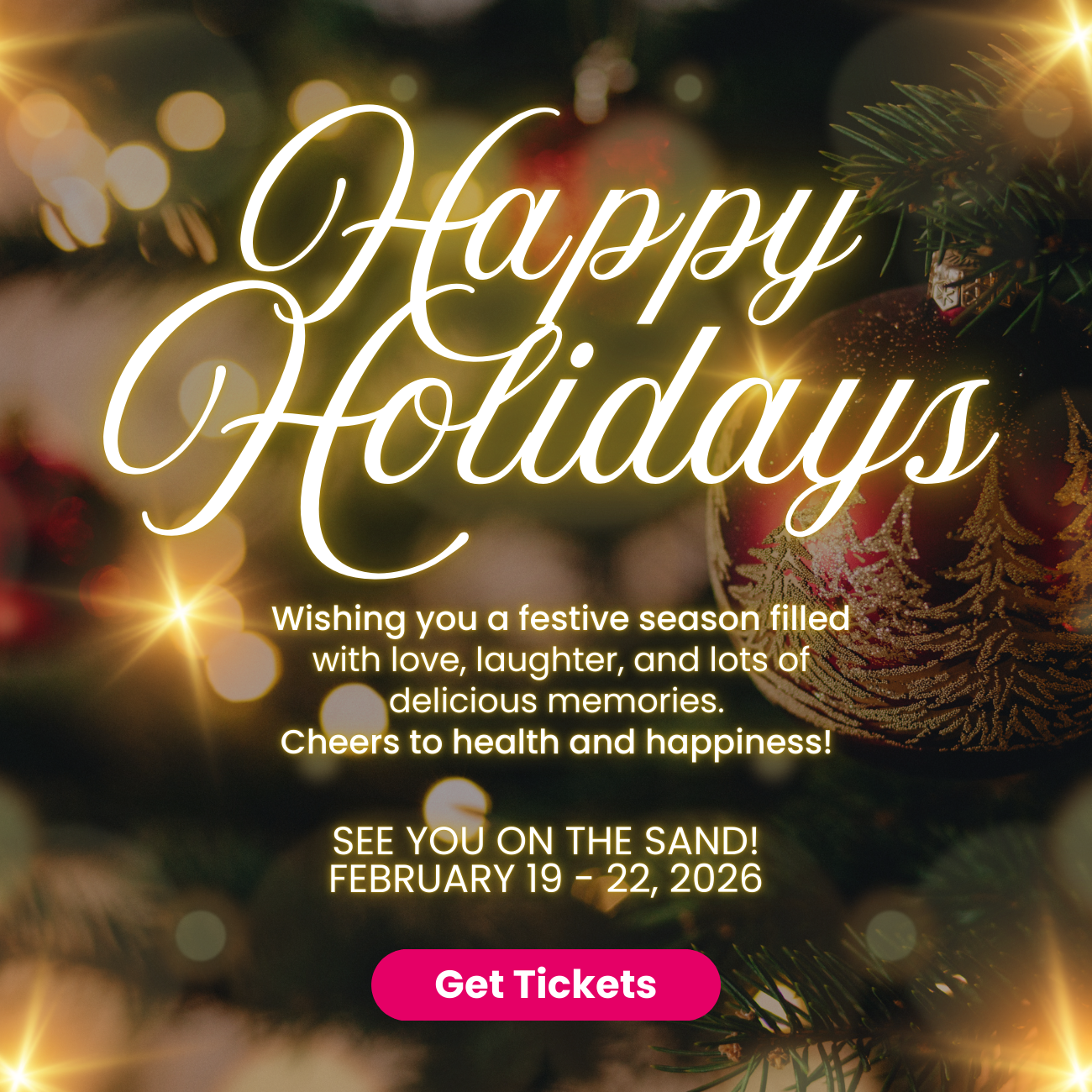 Last-Minute Gifts Made Easy ?