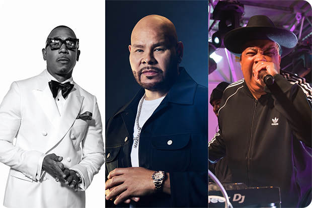Live Acts Take Over SOBEWFF®