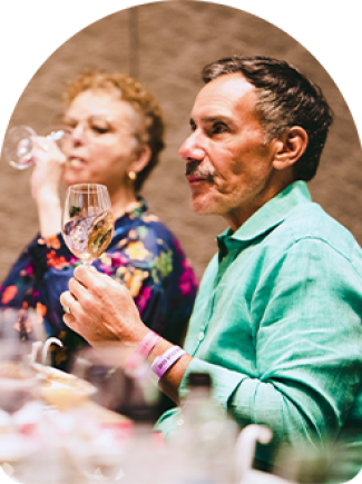 For the Wine Lover