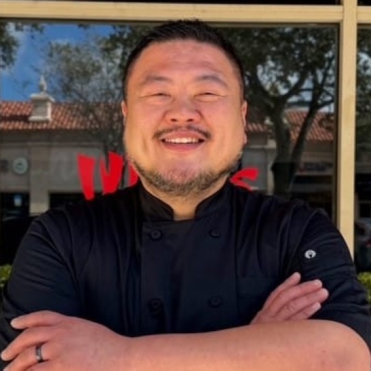 Alex Kuk