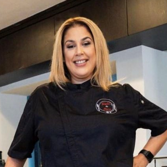 Betania Ortiz