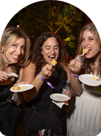 Coconut Grove  Gets Tastier
