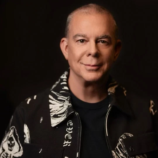 Elvis Duran (1)