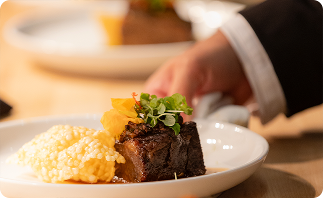 GMCVB proudly sponsors SOBEWFF® 2026