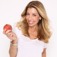 Shereen's headshot