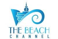 The Beach Channel Web