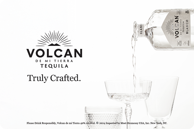 Volcan de mi Tierra: Truly Crafted.