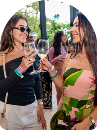 Cheers to a Saturday Happy Hour