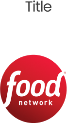 Title food network&reg;