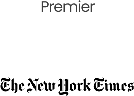 Premier | The New York Times