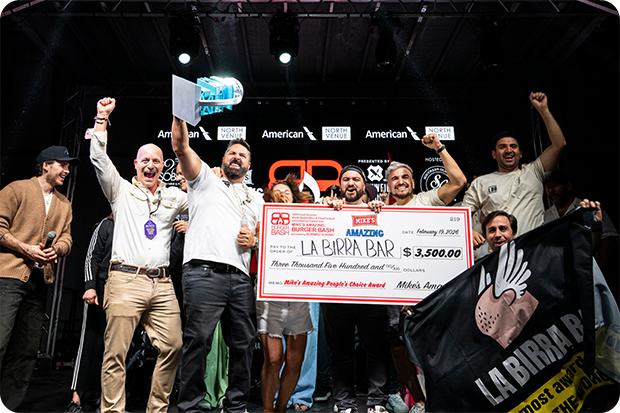 Congratulations to This Year’s Competition Winners!
