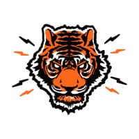 Blind Tiger