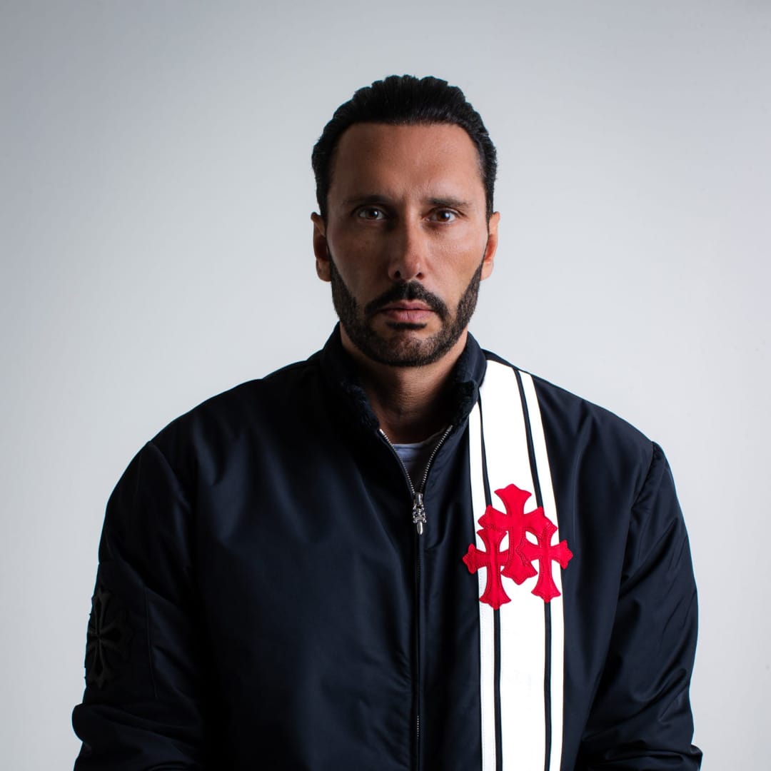 Cedric Gervais 2024 Photo 2