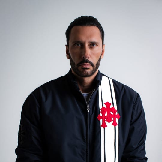 Cedric Gervais 2024 Photo 2