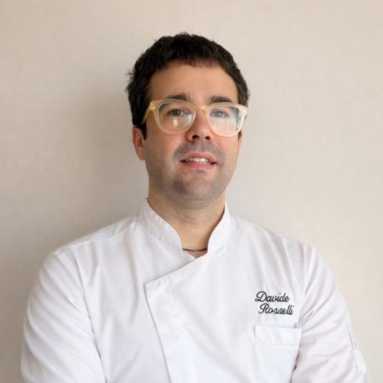 Davide Rosselli
