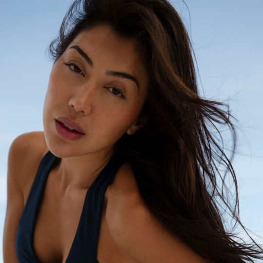 Kira Mae Kazuko, Breathwork Artist