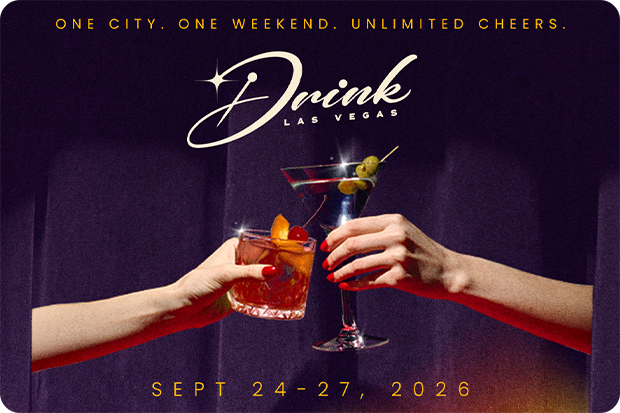 Introducing Drink Las Vegas