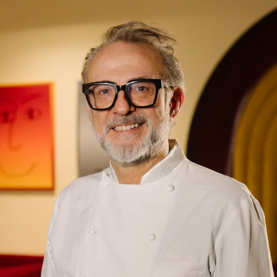 Massimo Bottura. Photo by All Seeing Media. Courtesy of Torno Subito at The Moore Miami(1)
